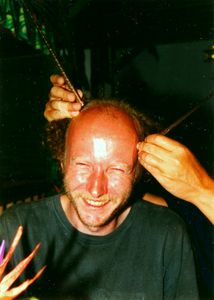 Nur die F&uuml;hler bleiben &uuml;brig