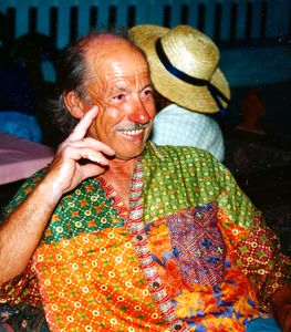 Karl ist komplett &uuml;berrascht